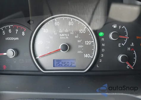 2008 Hyundai Elantra Gls/Se z USA, uszkodzony, nr VIN KMHDU46DX8U465781